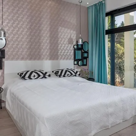 Villa Stylische -tres Chic- In *
