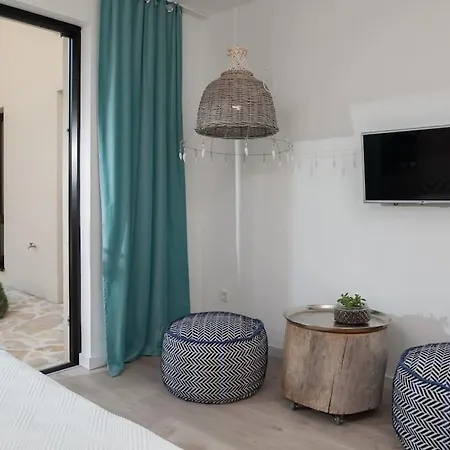 Villa Stylische -tres Chic- In