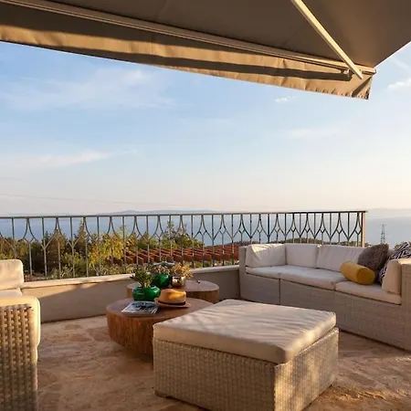 Stylische -tres Chic- In * Makarska